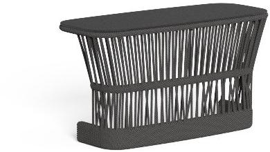 Talenti Садовый столик низкий квадратный Cliff sun-id-1412897 - Вид №2