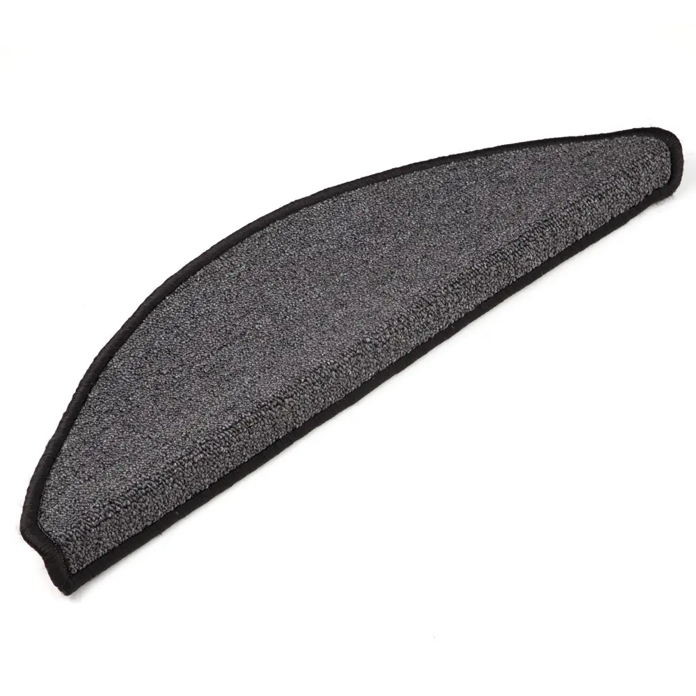 Santreyd Коврик для лестничных ступеней антрацит 25x65 см 86252937 STLM-0067285 - Вид №3