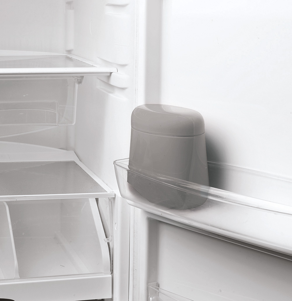 Банка для кофе Gocce 250 гр песочная Guzzini 27300039 - Вид №2