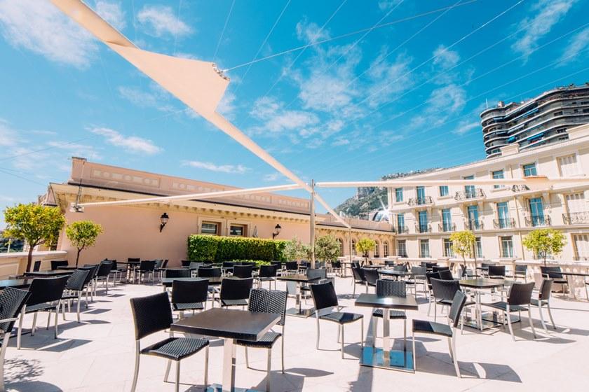 KE Outdoor Design Моторизованная шторка паруса Sails sun-id-1465965 - Вид №22