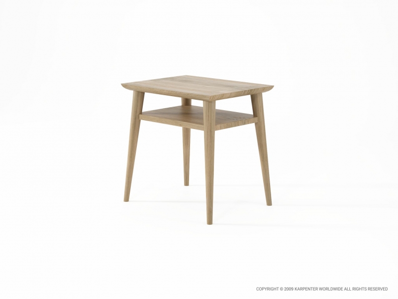 138_338 Сторона кровати Karpenter Vintage - Вид №1