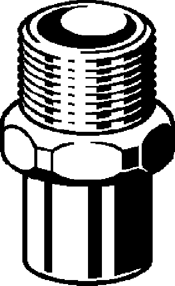 Viega Соединительный элемент 94243G (102913) 102 913 - Вид №1