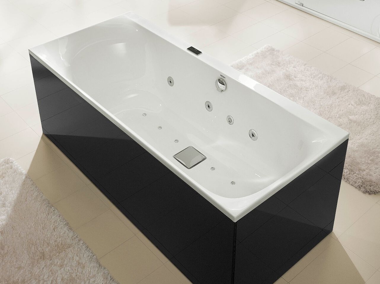 Гидромассажная система для ванн HOESCH LAOLA II ARCH-00097091