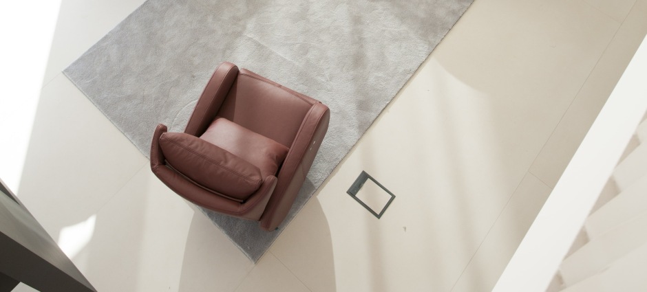 039628 Кресло Fama Kim Santreyd - Вид №8