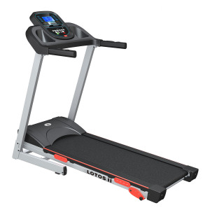 Беговая дорожка lotos ii t575 DFC