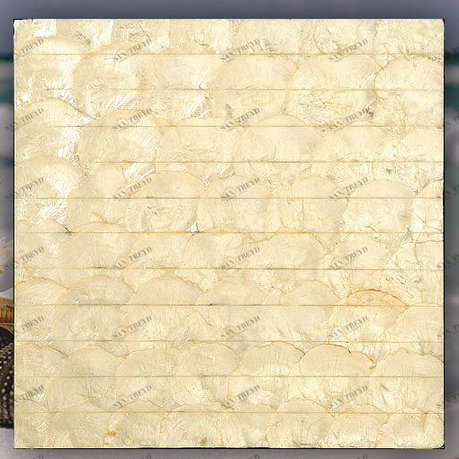 МОЗАИКА ИЗ РАКУШЕК SMS-03 NATURAL SHELL SMS03