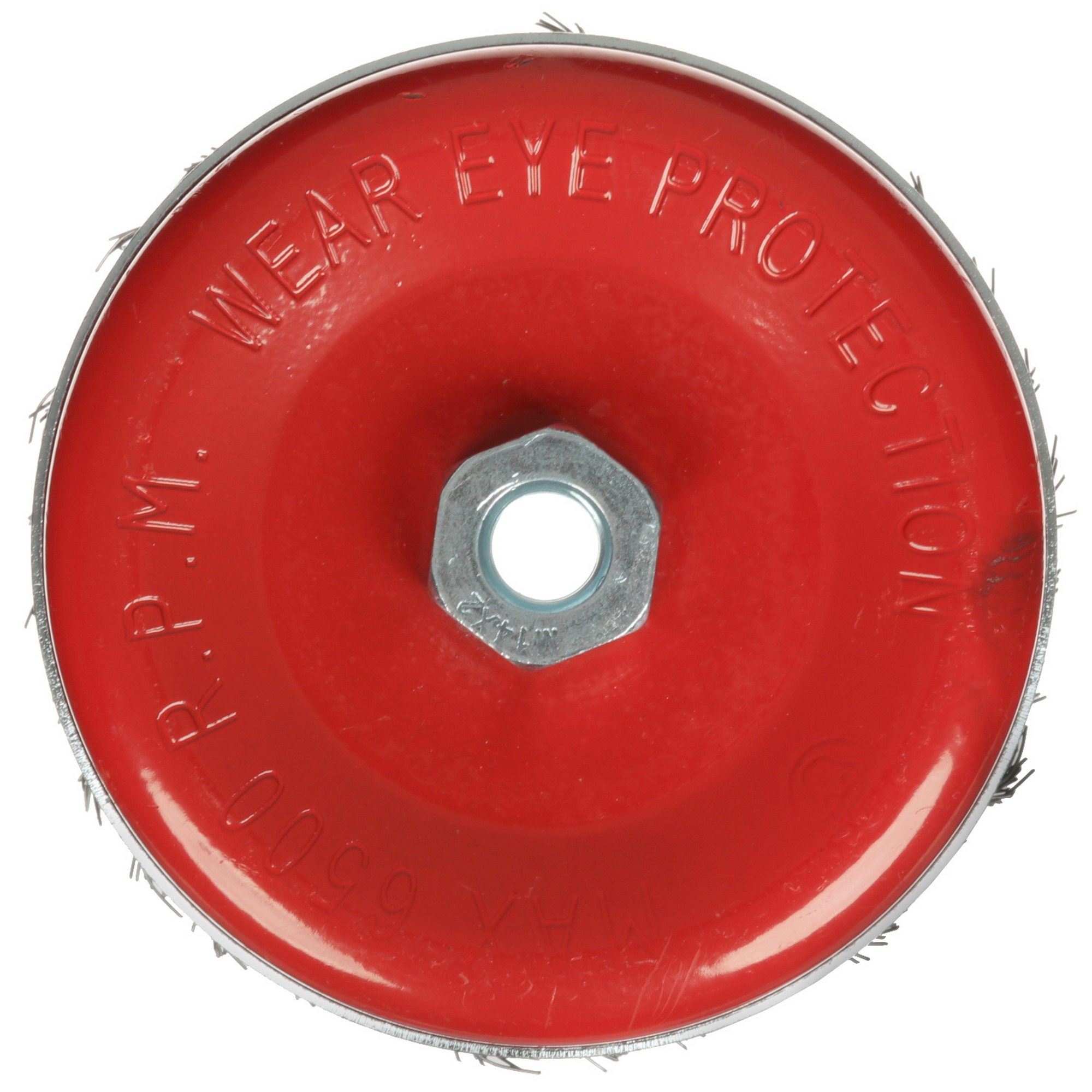 Щетка Elitech 189158 9130353 STDN-0149952 - Вид №2