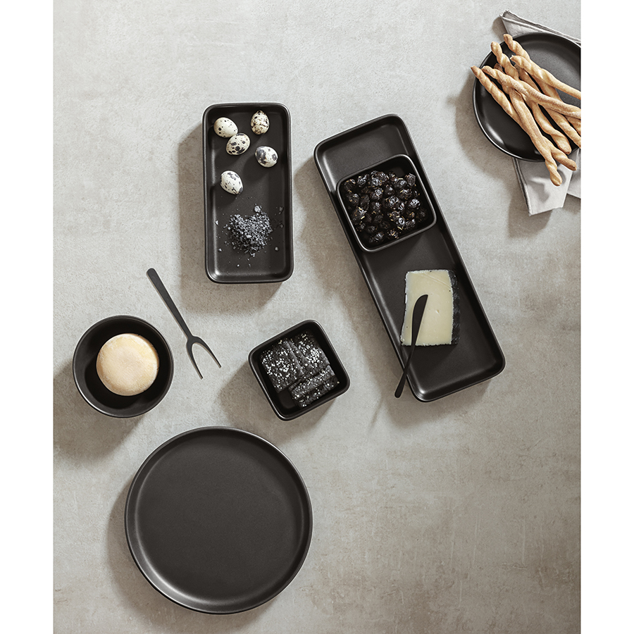 502783 Блюдо сервировочное nordic kitchen, 11х11 см Eva Solo  - Вид №2