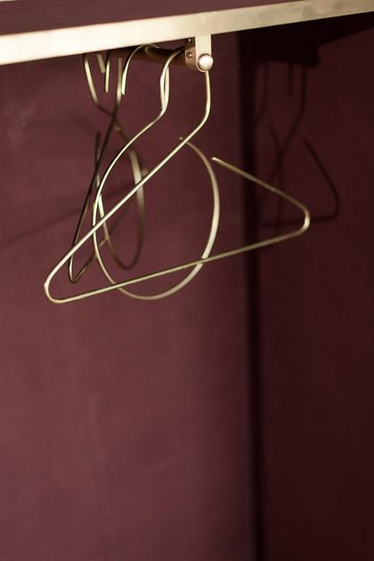 BAXTER Кожаный шкаф sun-id-1471052 - Вид №7