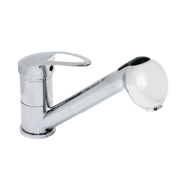 40-01/V  OLIO  Смеситель для кухни  ARGO kran 4001volio