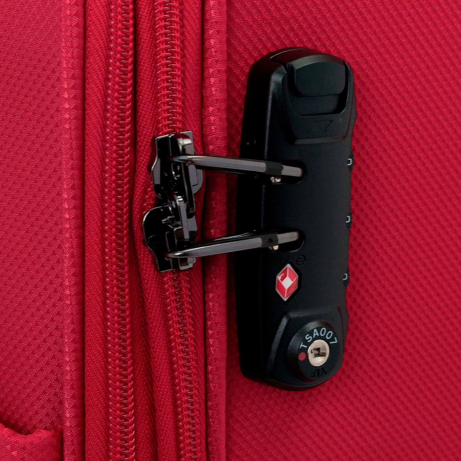 M2550-01-72 Чемодан M2550*72 Large Luggage March Cloud - Вид №5