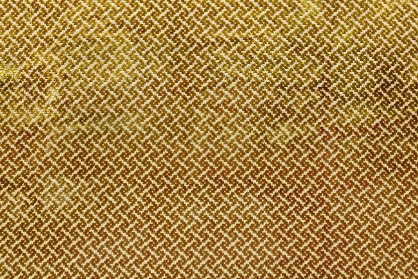 Aldeco Обивочная ткань из высокопрочного бархата Rhapsody sun-id-1385854 - Вид №3