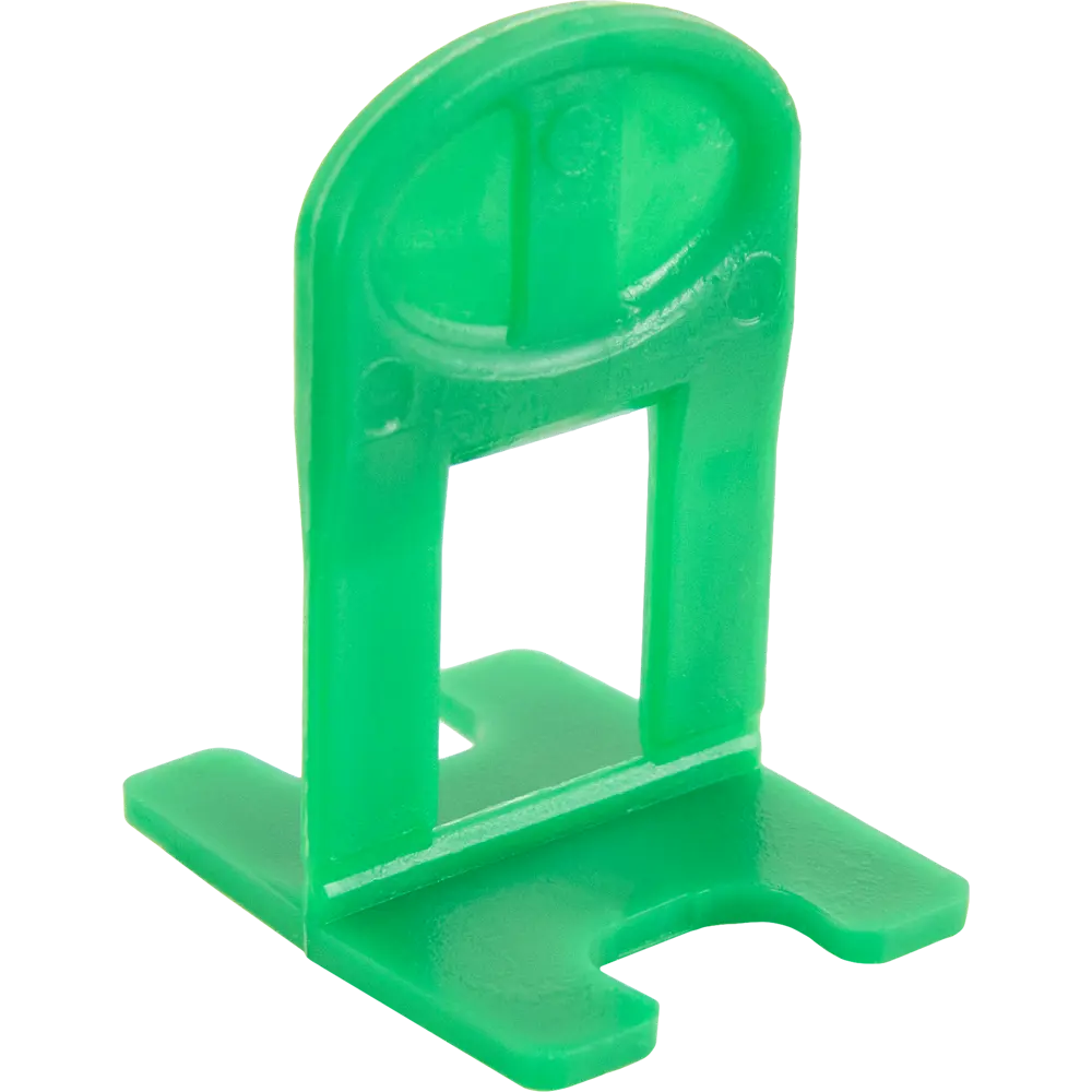 Зажимы для выравнивания плитки Dexter 1,5 мм - комплект 100 шт 82745558 STLM-0035333 - Вид №3