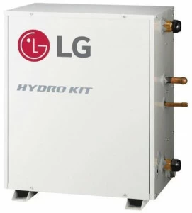 LG Electronics Тепловой насос воздух / вода Hydro kit