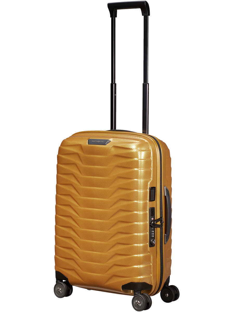 CW6-06001 Чемодан CW6*001 Spinner Samsonite Proxis  - Вид №6