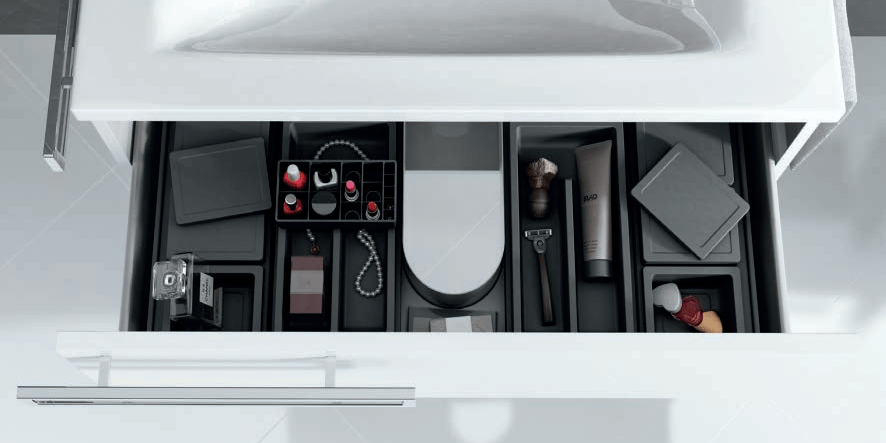 Avila Dos Комплект мебели GALLERY 01 UNIQUE GALLERY UNIQUE 260310863 - Вид №2