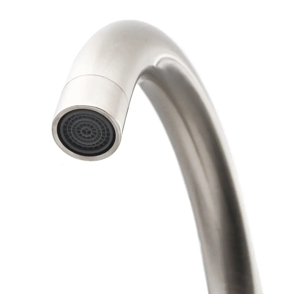 Смеситель кухонный Esko Nancy NC 519 высота 33.2 см цвет сатин NC519 STLM-2126572 - Вид №7