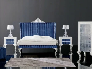 Modenese Gastone Спальня Minimal baroque