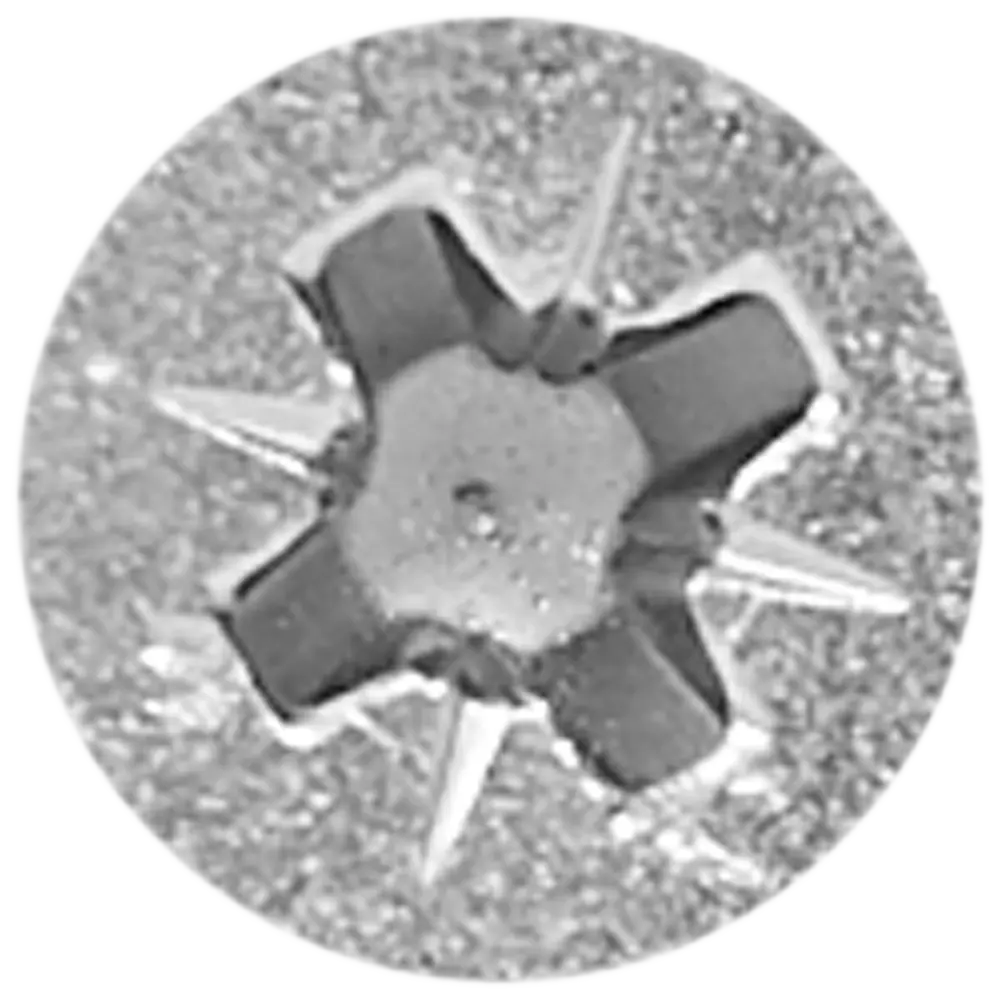Саморезы универсальные оцинкованные 4x20, 200 шт. 82616617 STLM-2191830 Santreyd  - Вид №2