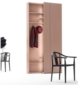 Caccaro Шкаф с клеммным модулем Core