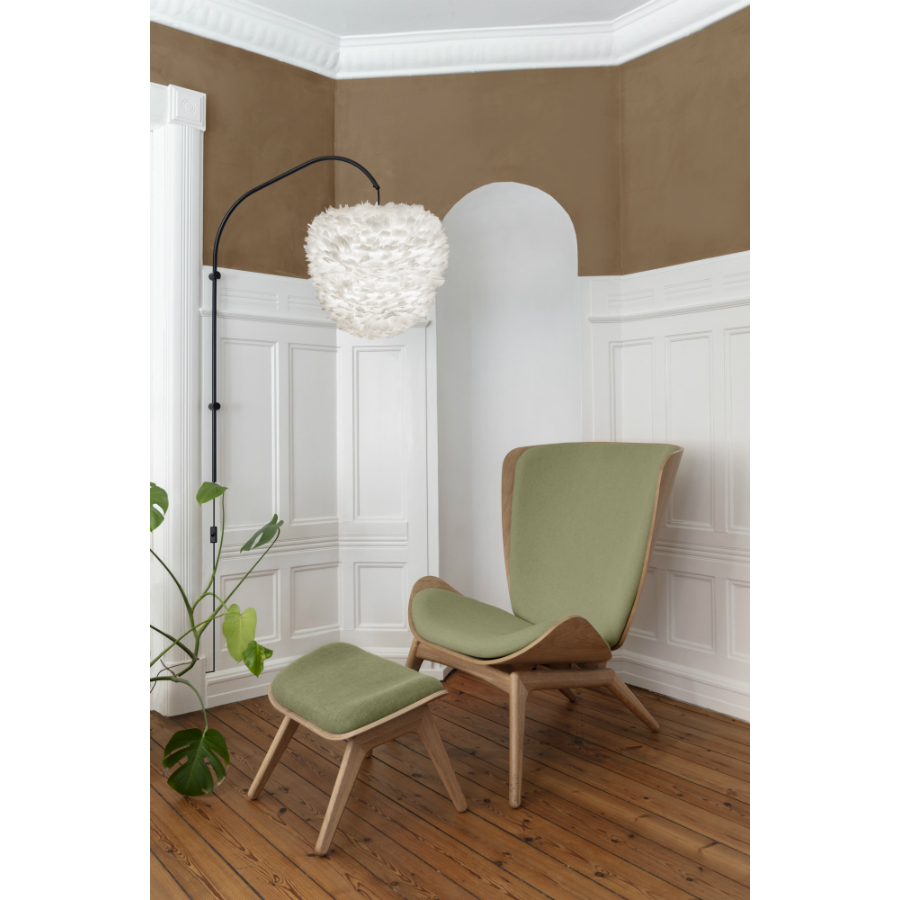 2349 Плафон eos evia, D40 см UMAGE  - Вид №7