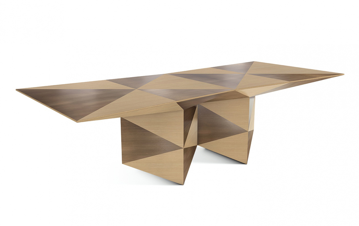 Стол ARLEQUIN-T EMMEMOBILI T20  - Вид №3