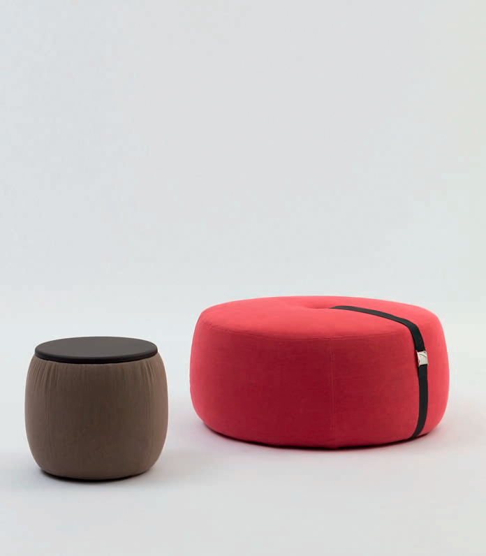 Пуф BACKPACK BONALDO OA43 