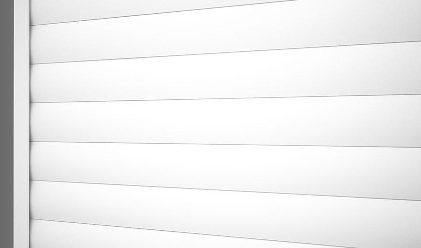 Kikau Сворачиваемый солнцезащитный козырек из экструдированного алюминия Alika sun-id-1412310 - Вид №14