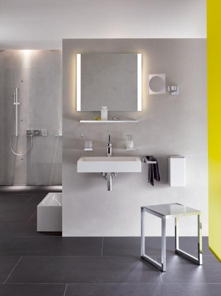 950.05.100 корзина для бумаг HEWI Universalprodukte  - Вид №4