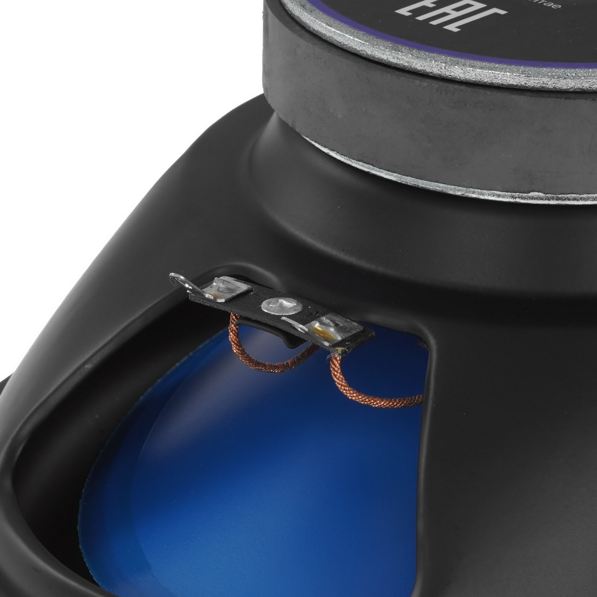 1159122 Коаксиальная акустическая система Digma DCA-K693 STDN-0068251 - Вид №3