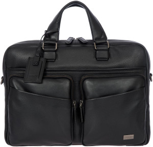BR107705.001 Сумка BR107705 Laptop Briefcase Brics Torino