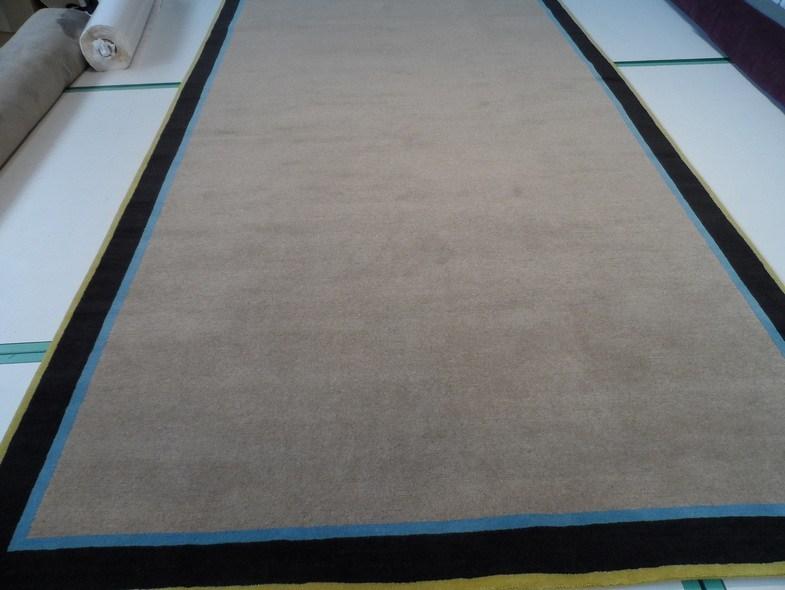 Casalis Ковер из шерсти с рисунком sun-id-1387368 - Вид №45