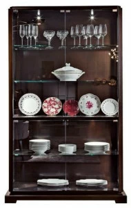 SELVA Хрустальная витрина  7719