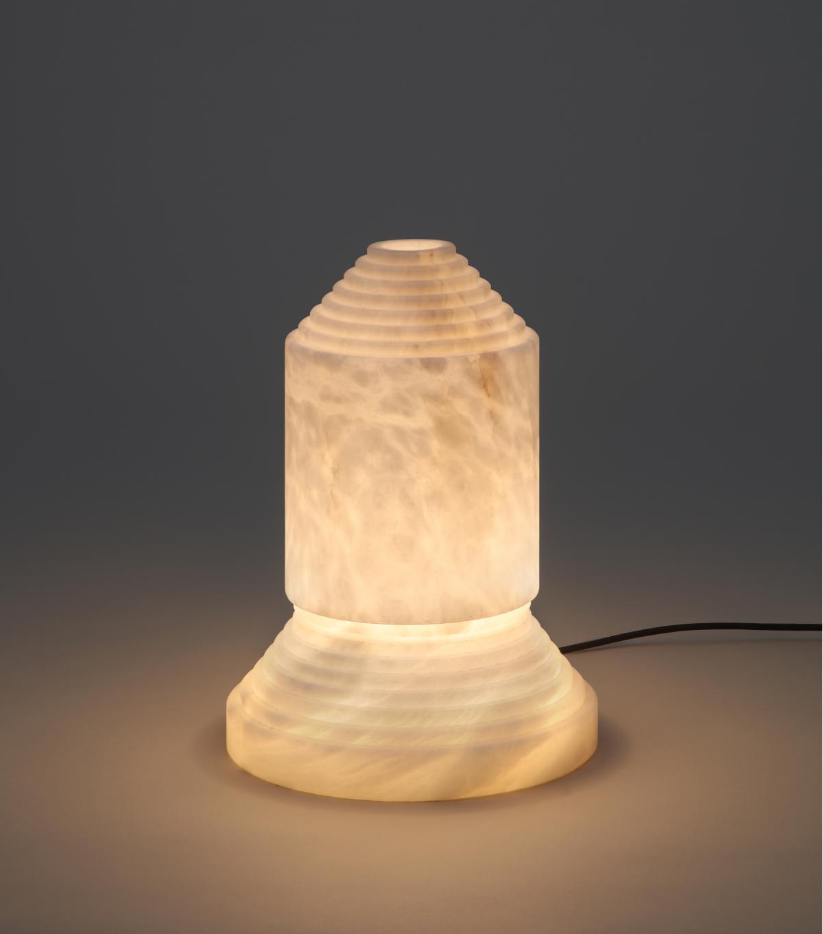 076870 Настольная лампа Santa & Cole Babel Santreyd - Вид №3