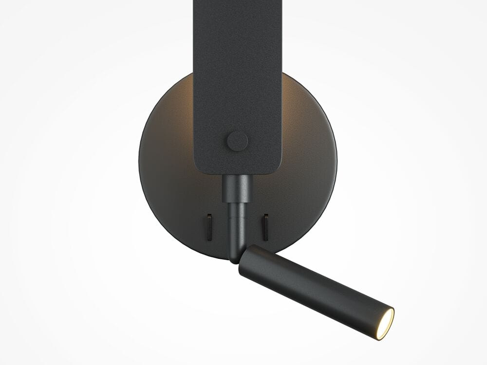 Алюминиевый светодиодный настенный светильник Maytoni COMBO ARCH-00119909 - Вид №3