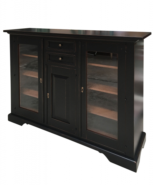 1841 Tifernoit Витрина большой формы Soggiorno  - Вид №2