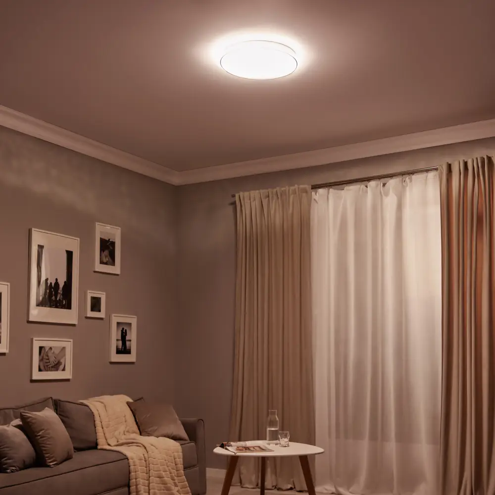 Умный светильник Camelion LBS-7730 с регулировкой цвета и яркости 83738314 STLM-0044074 - Вид №13