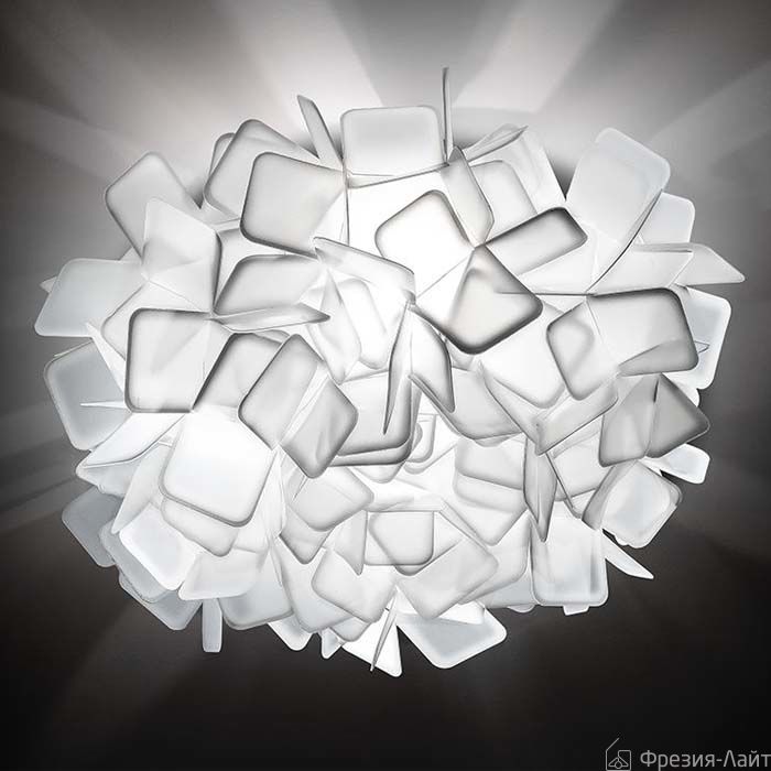 Slamp CLIZIA CLI78PLF0000F_000 универсальный 107581