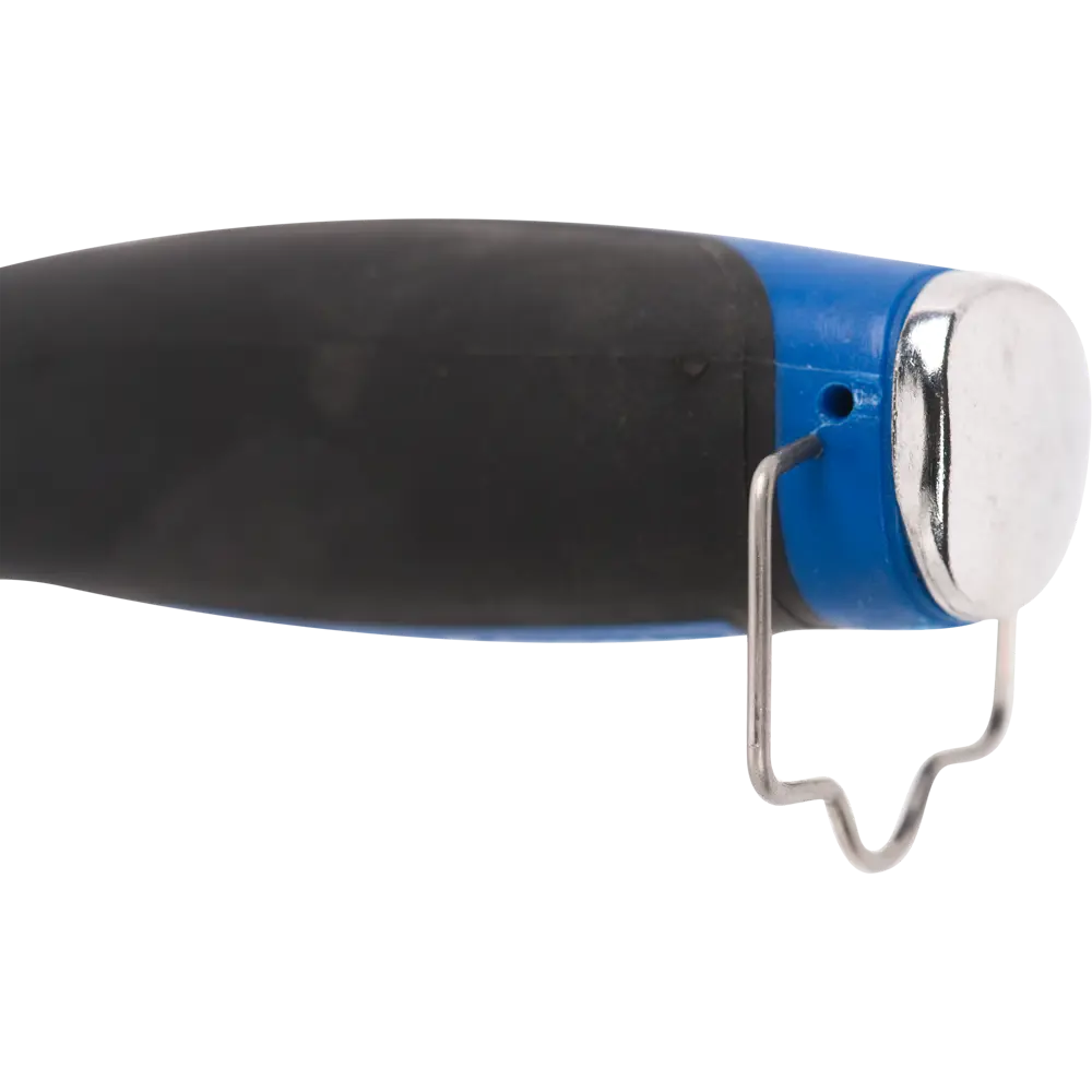 Кельма полукруглая Dexter для кладочных работ с эргономичной ручкой 82338287 STLM-0024876 - Вид №5