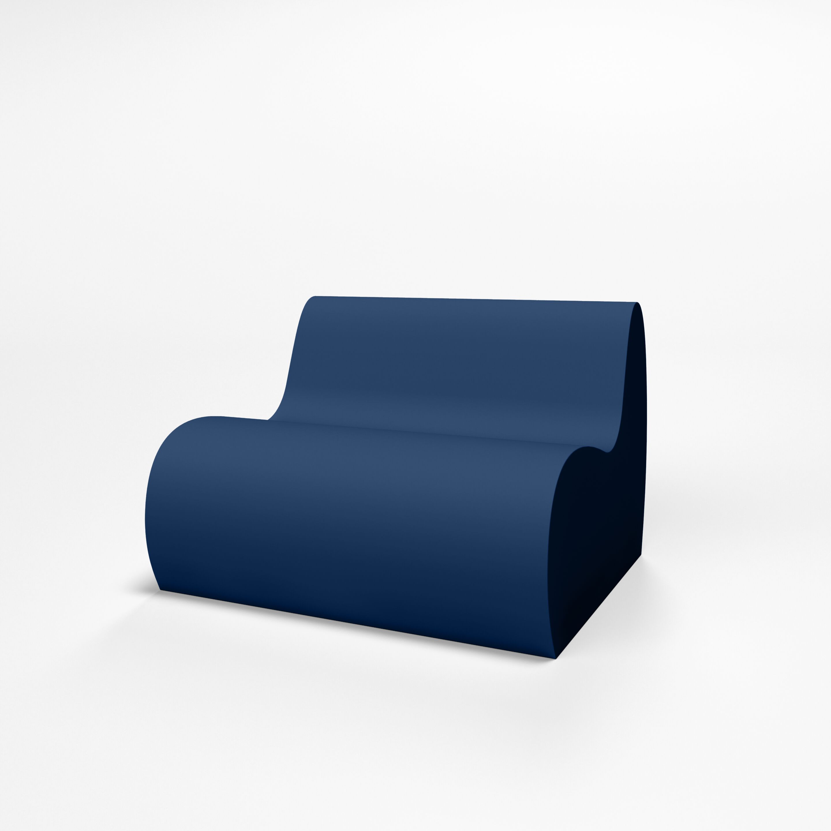 Диван с пенопластовым покрытием SIXINCH S1 ARCH-00041258 - Вид №20