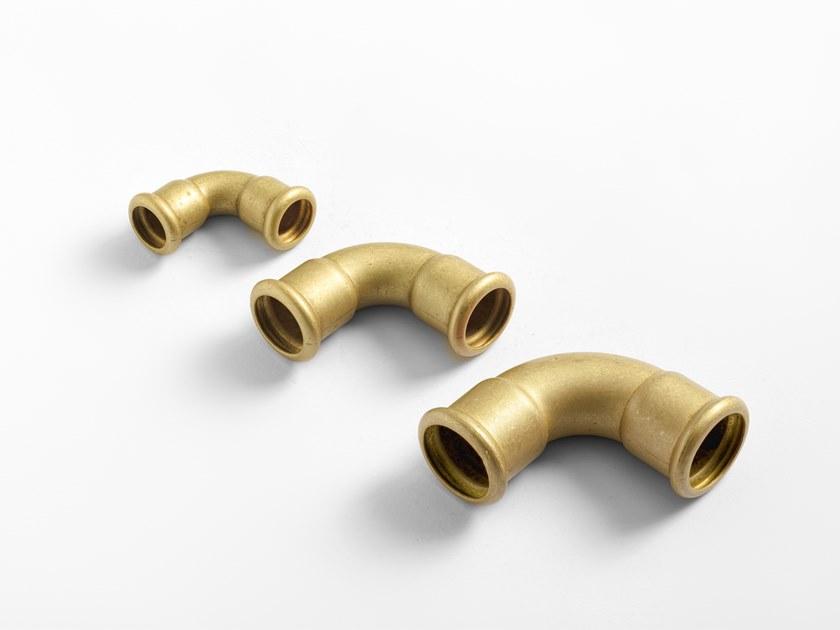 Aldo Bernardi Трубопроводы для электрических систем Econow ottone sun-id-1354236 - Вид №1