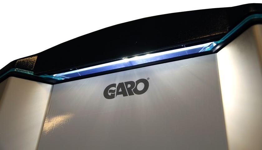 Garo Электрораспределительная колонка для автомобилей  Ls4-t237w u mat  - Вид №14