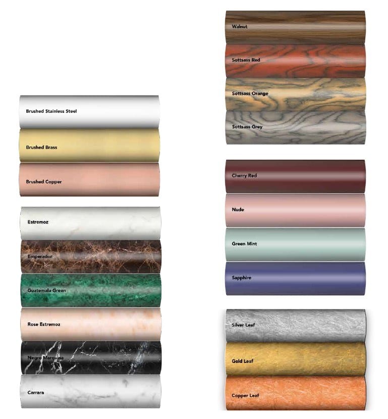 Деревянный табурет ROYAL STRANGER GLAZY ARCH-00143446 - Вид №23