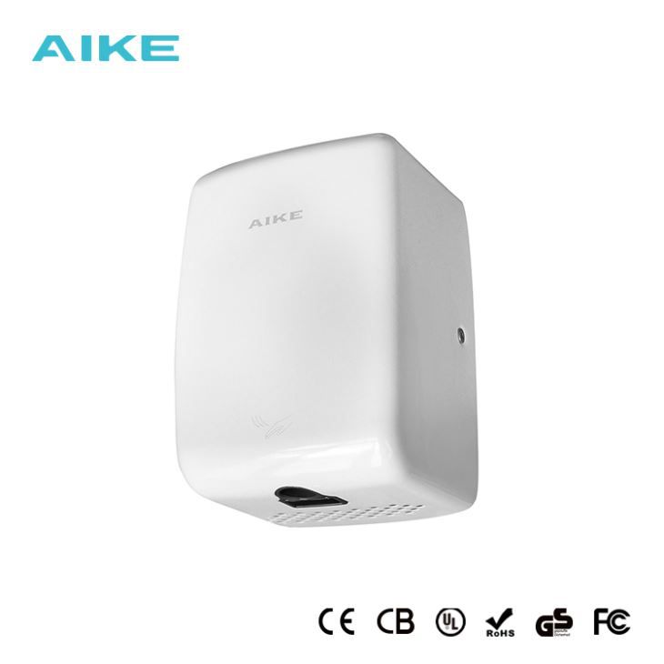 Мини сушилка для рук AIKE AK2803D_750  - Вид №1