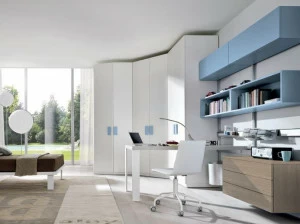 Zalf Буазери для детской спальни Pica'