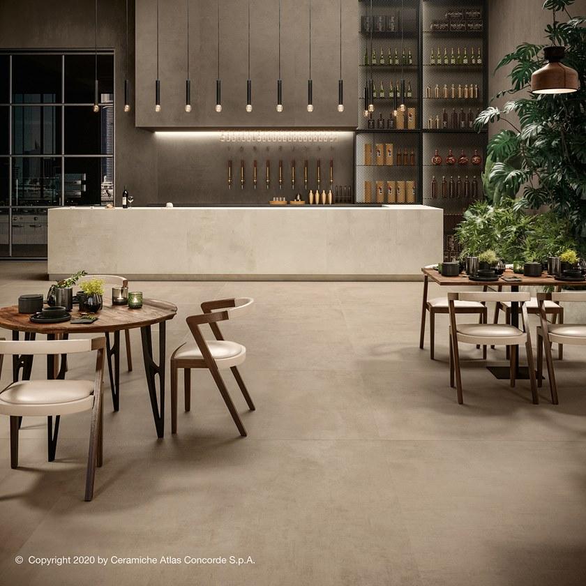 Atlas Concorde Пол из керамогранита Boost pro sun-id-1464822 - Вид №48