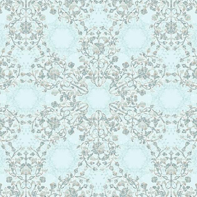 Equipo DRT Дамасская ткань Sarabande 21105 - Вид №1