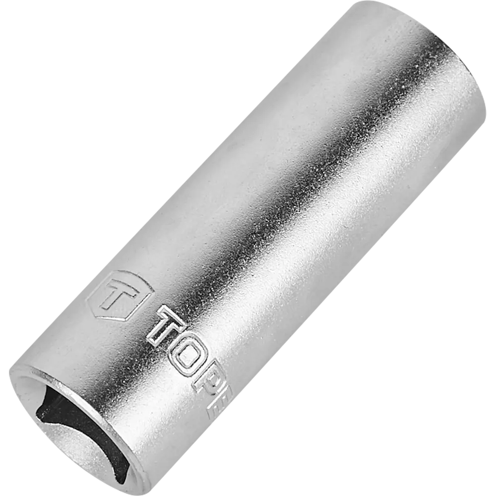 Головка свечная Topex, 1/2 дюйма, 16 мм STLM-2071182