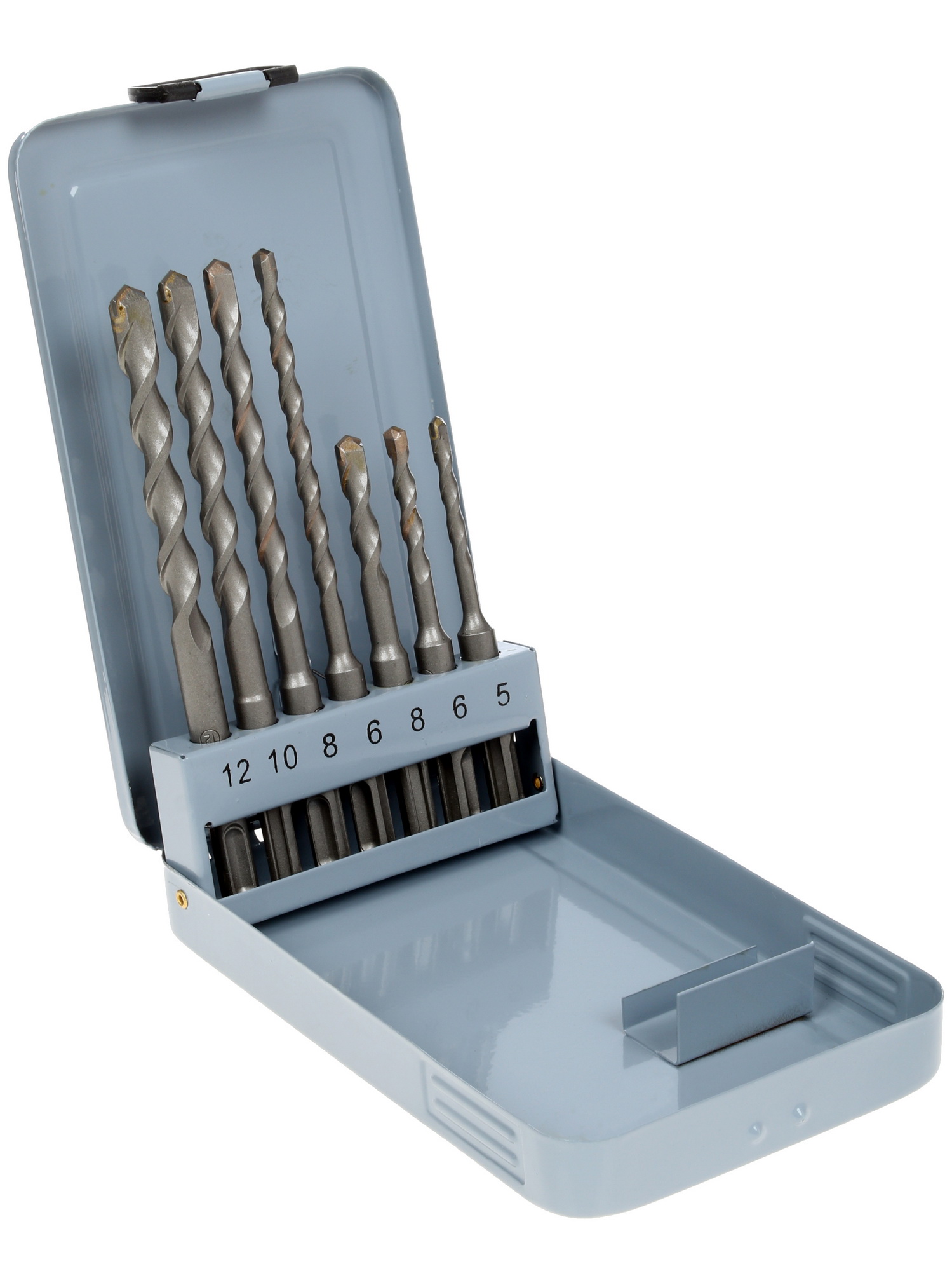 Набор буров Metabo 626244000 1099169 STDN-0138663