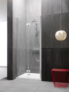 Душевая дверь в нишу Terra 00622  Словения